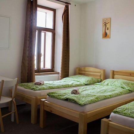 Čimelitz Penzion Na Knizeci מראה חיצוני תמונה
